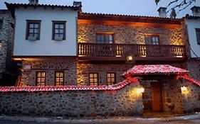 Nimbus Guesthouse